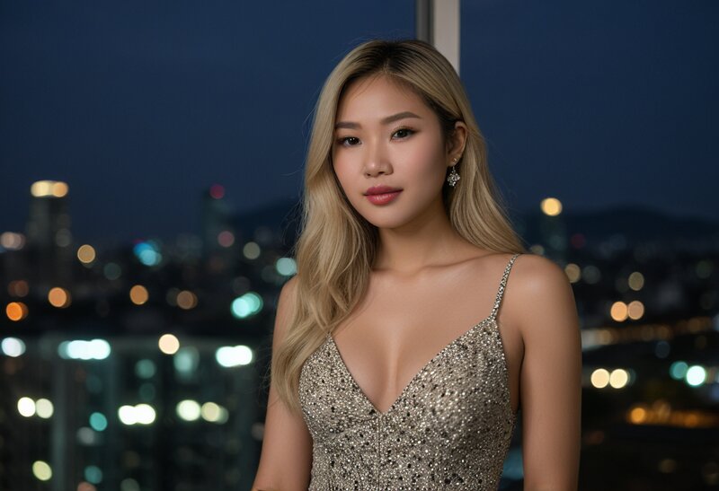 金色麦田写真集