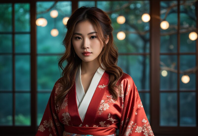 北欧森林影集